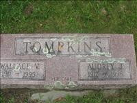 Tompkins, Wallace V. and Audrey J.